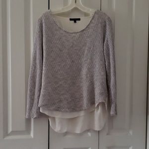 SALE! Sweater-Shirt 14% off!